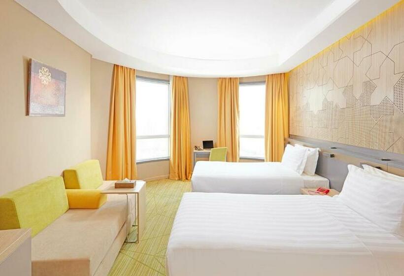 スタンダードルーム, Ibis Styles Makkah