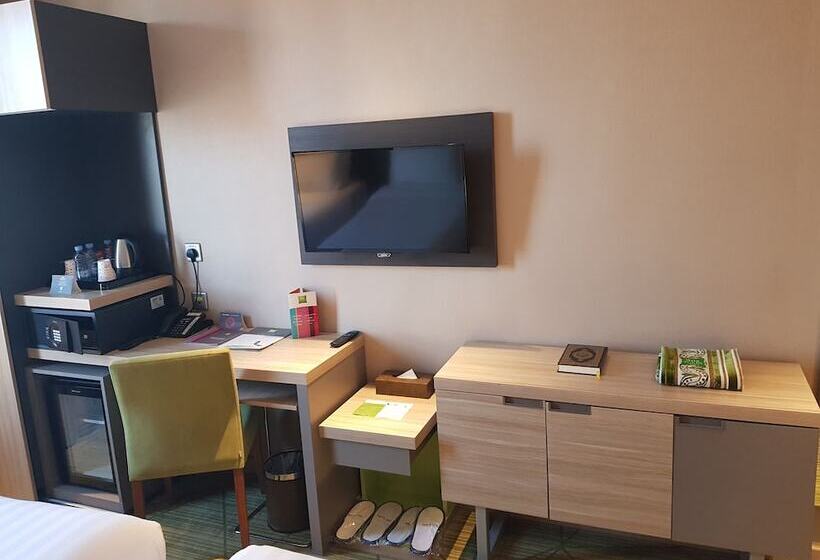 スタンダードルーム, Ibis Styles Makkah