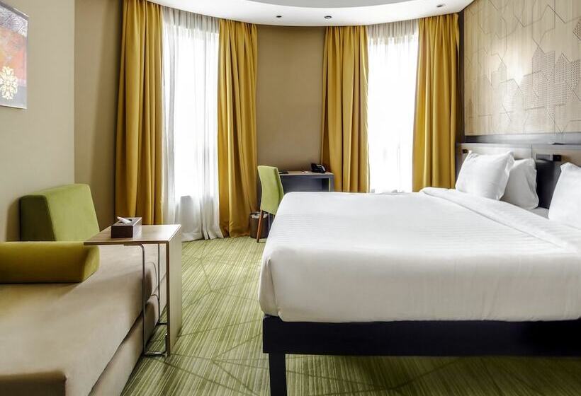 スタンダードルーム, Ibis Styles Makkah