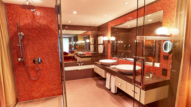 スタンダードルーム, Ibis Styles Makkah