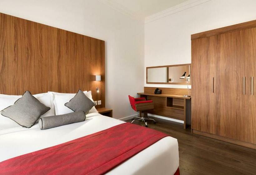 스탠다드 룸, Ramada Encore Al Khobar Olaya