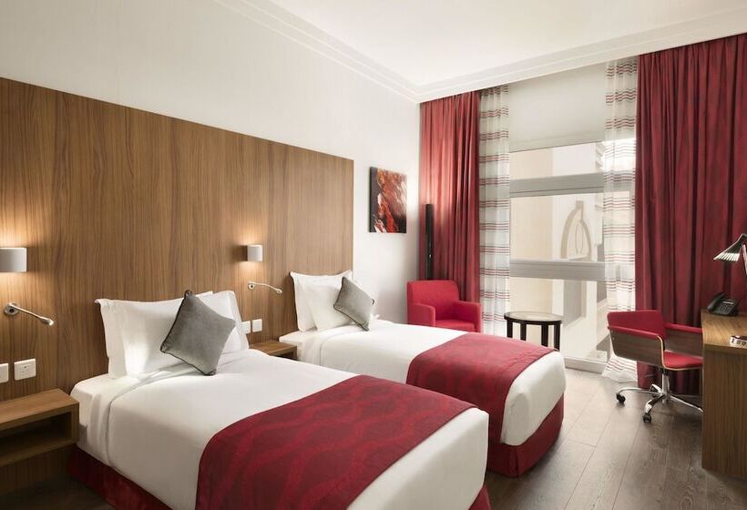 스탠다드 룸, Ramada Encore Al Khobar Olaya