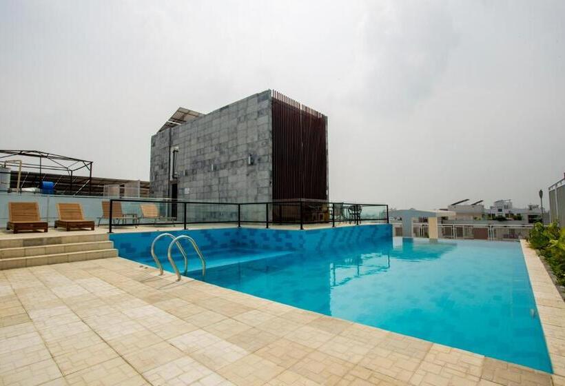 اتاق سوپریور, Golden Tulip  The Grandmark Dhaka