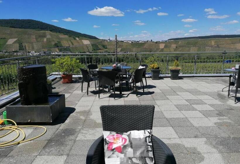 스탠다드 발코니 룸, Weingut Tiliahof