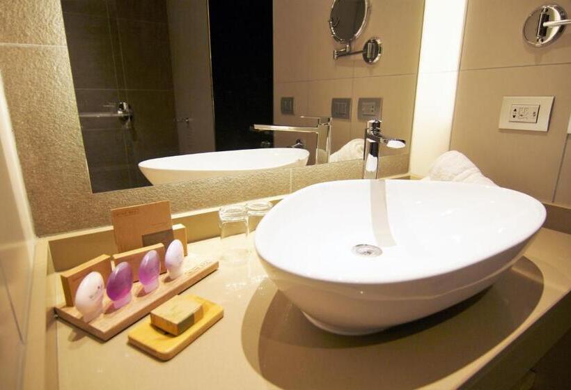 Family Suite, Keo Hotel   Ovalle Casino Resort