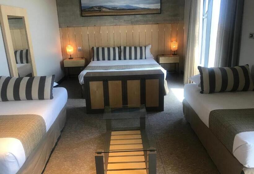 Family Suite, Keo Hotel   Ovalle Casino Resort