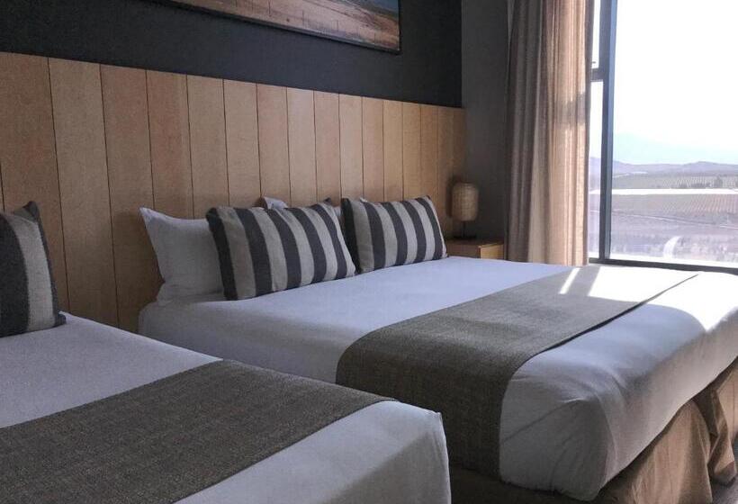 Номер Стандарт Трехместный, Keo Hotel   Ovalle Casino Resort