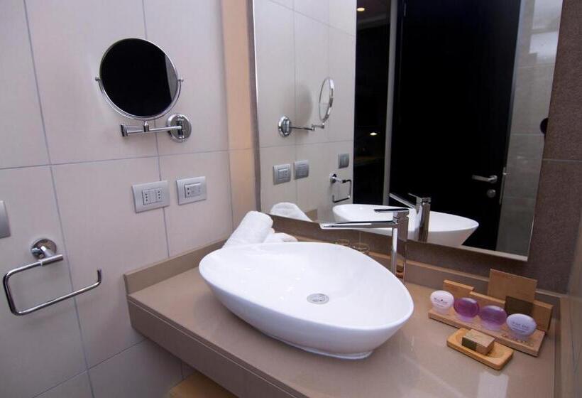 Трехместный Номер Superior, Keo Hotel   Ovalle Casino Resort