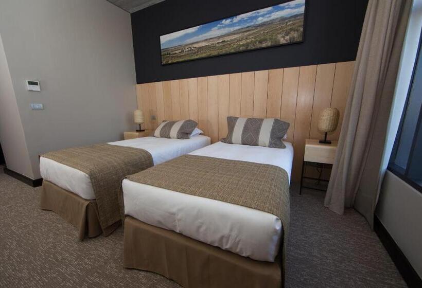 Номер Стандарт, Keo Hotel   Ovalle Casino Resort