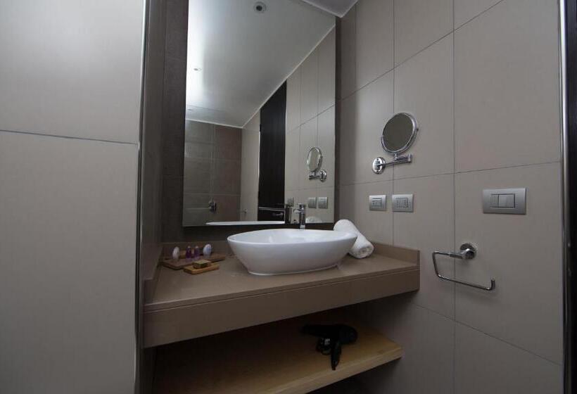 Номер Стандарт, Keo Hotel   Ovalle Casino Resort