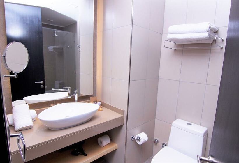 Номер Стандарт Трехместный, Keo Hotel   Ovalle Casino Resort