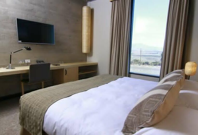 Номер Стандарт, Keo Hotel   Ovalle Casino Resort