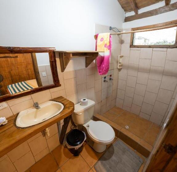 스탠다드 룸, Hostal Rutamar