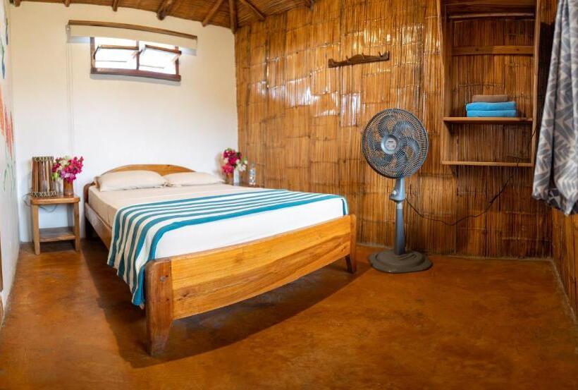 스탠다드 룸, Hostal Rutamar