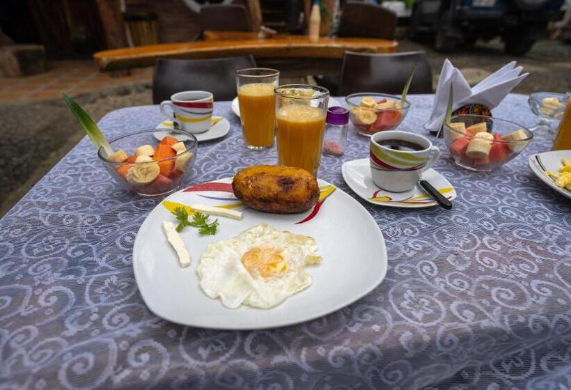 스탠다드 룸, Hostal Rutamar