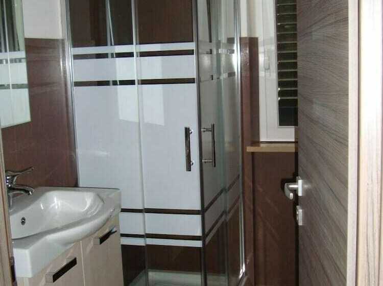 스탠다드 룸, B&b Verziere