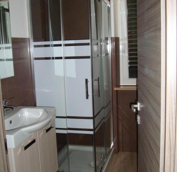 스탠다드 룸, B&b Verziere