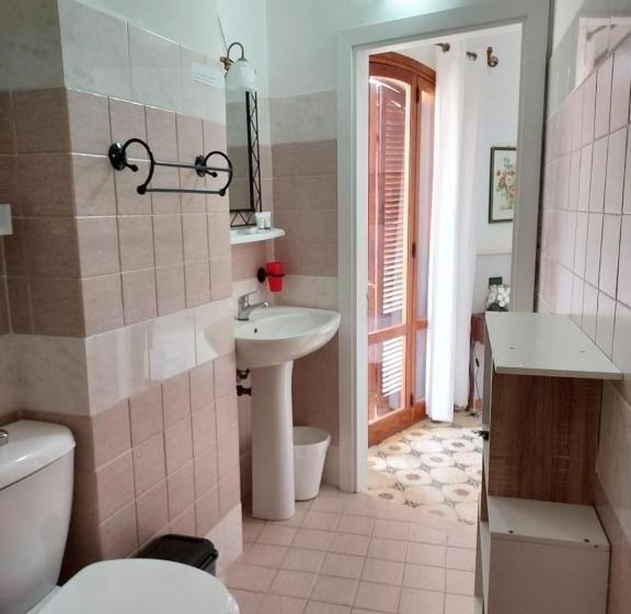 Номер Стандарт, Arenella Beach Rooms