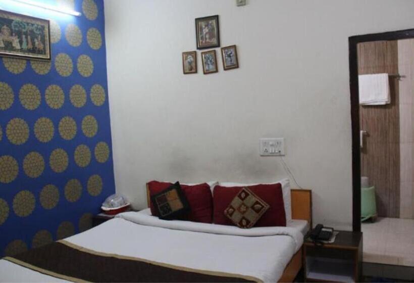 Номер Deluxe, Bhagyodaya Residency Bhilwara
