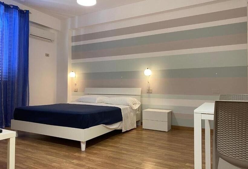 Студия Стандарт, Marina Di Petrolo Hotel & Spa