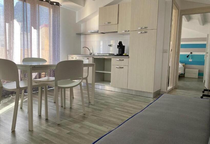 Студия Superior, Marina Di Petrolo Hotel & Spa