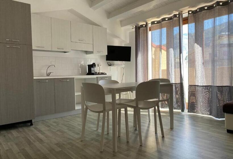 Студия Superior, Marina Di Petrolo Hotel & Spa