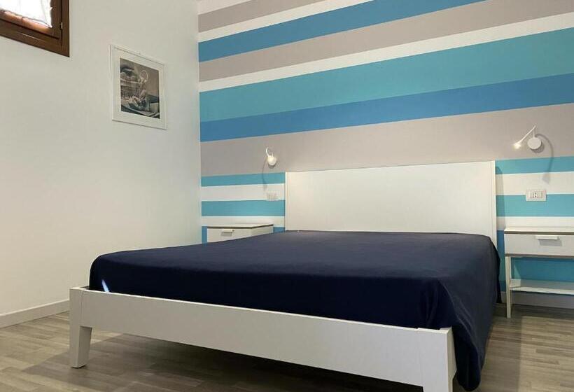 Студио Superior Вид на Море, Marina Di Petrolo Hotel & Spa