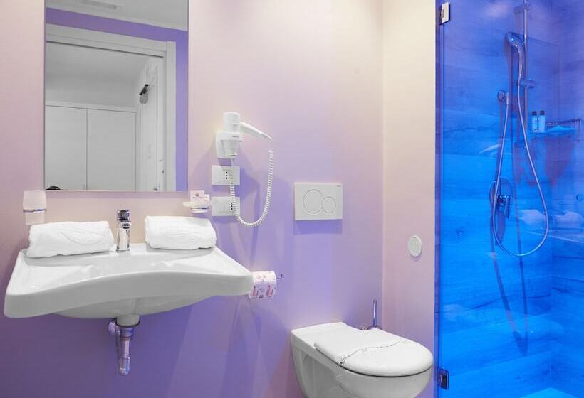 Номер Стандарт Вид на Море, Marina Di Petrolo Hotel & Spa