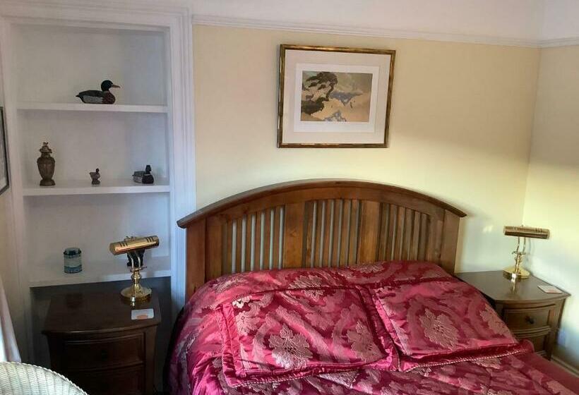 수피리어 룸, Struan House B&b