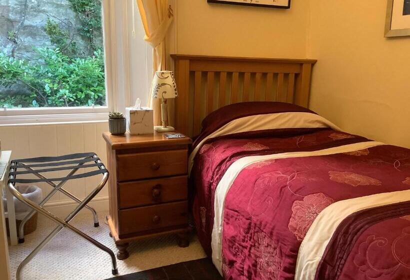 스탠다드 싱글 룸, Struan House B&b
