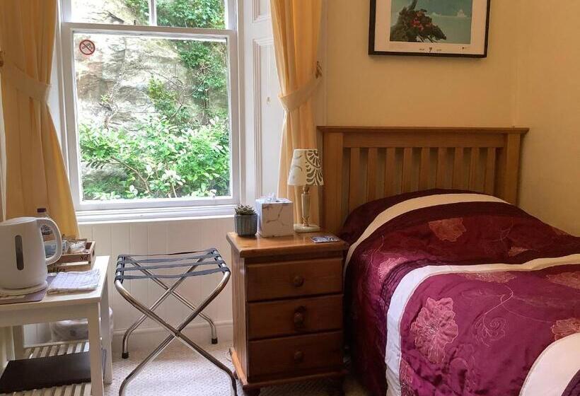 스탠다드 싱글 룸, Struan House B&b
