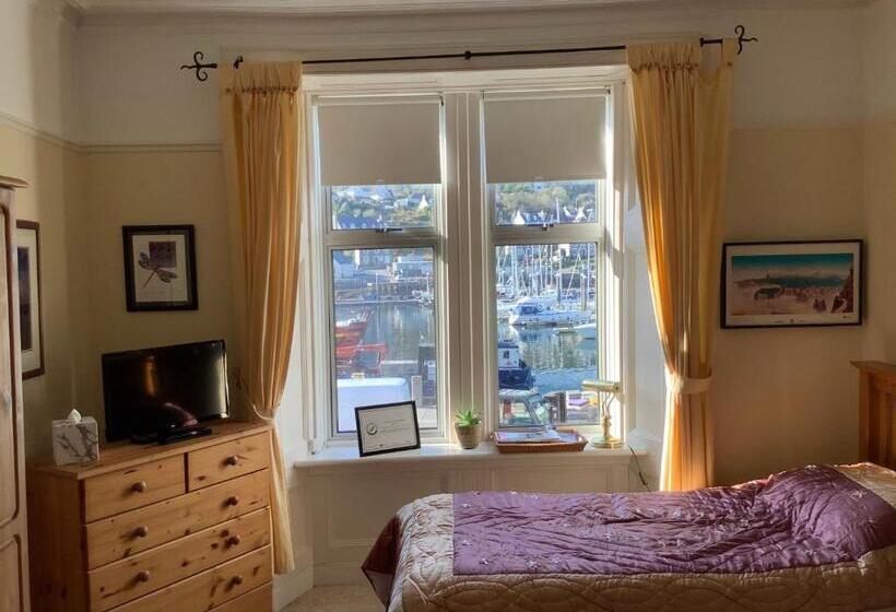 스탠다드 룸, Struan House B&b