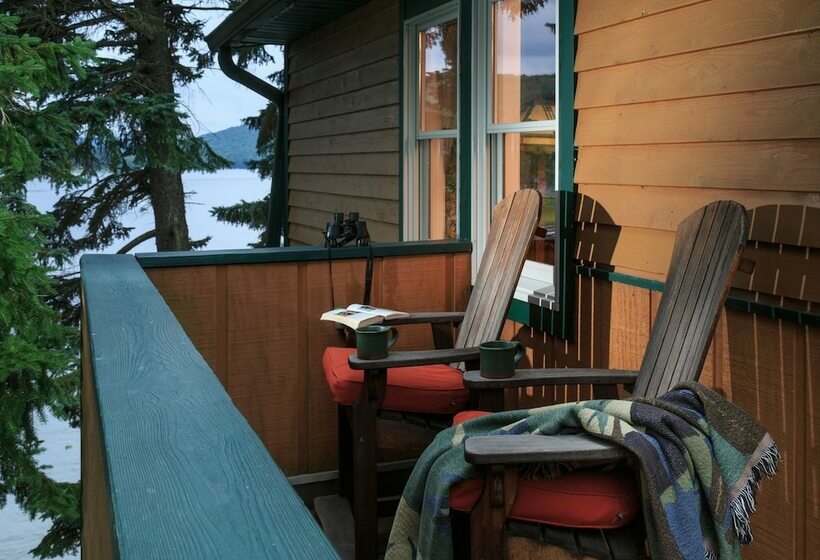 スタンダードルーム, Lake Pointe Inn