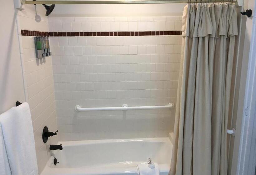 デラックスルーム, Lake Pointe Inn