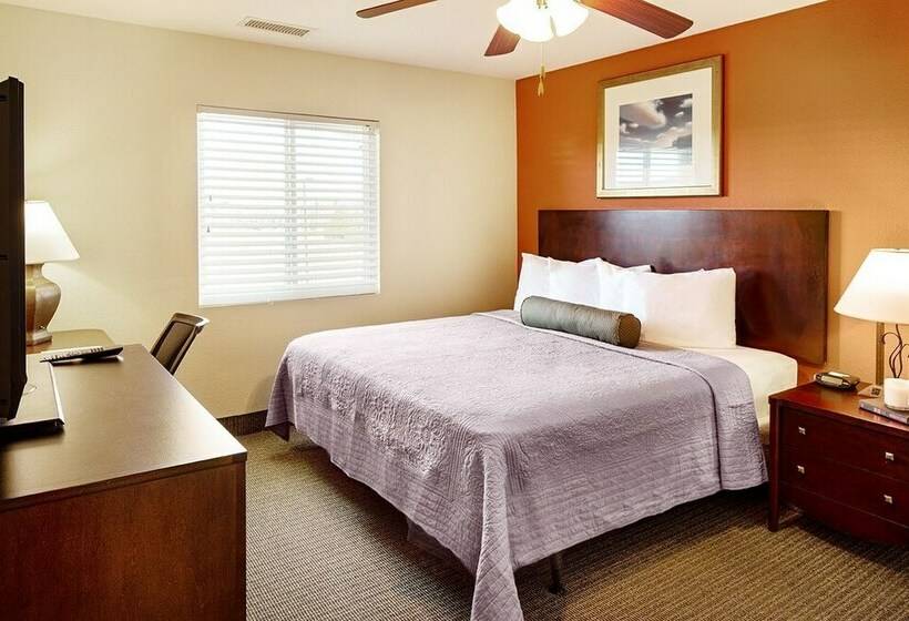 Люкс, Affordable Suites Mooresville
