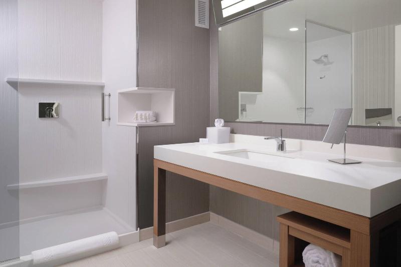 Стандартный Номер Кровать Кинг, Courtyard By Marriott Austin Pflugerville