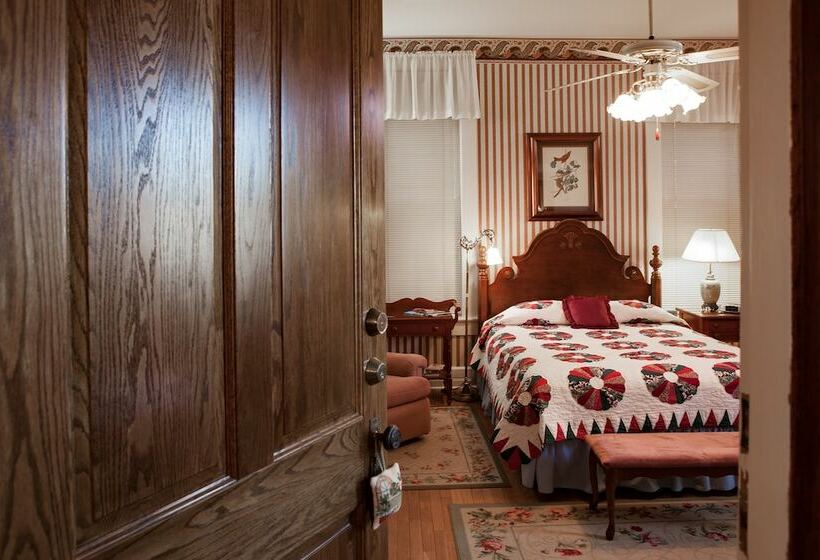 스탠다드 룸, L&n Bed And Breakfast Ltd