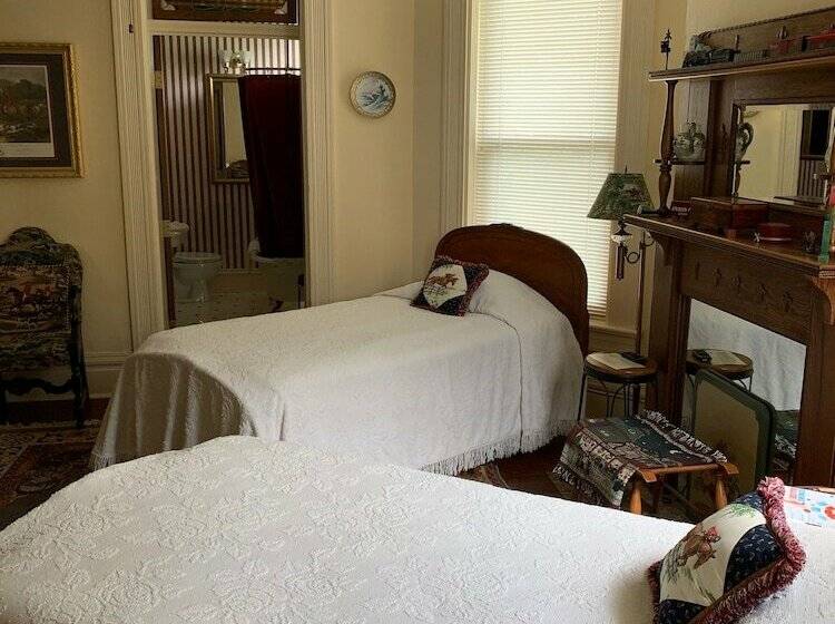스탠다드 룸, L&n Bed And Breakfast Ltd
