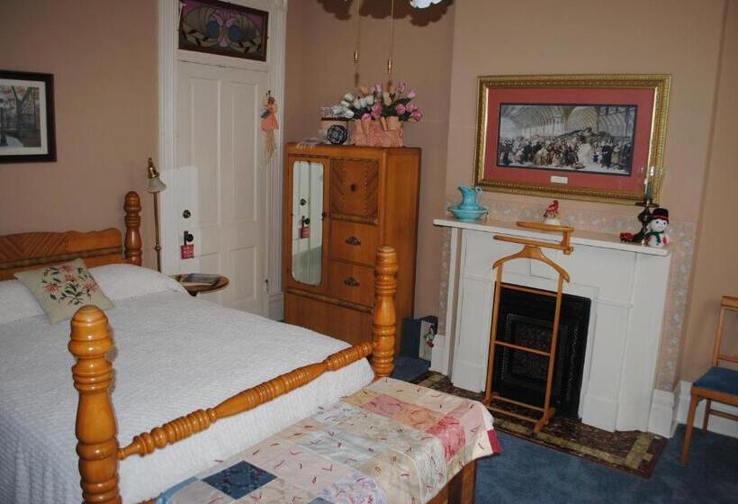 수피리어 룸, L&n Bed And Breakfast Ltd