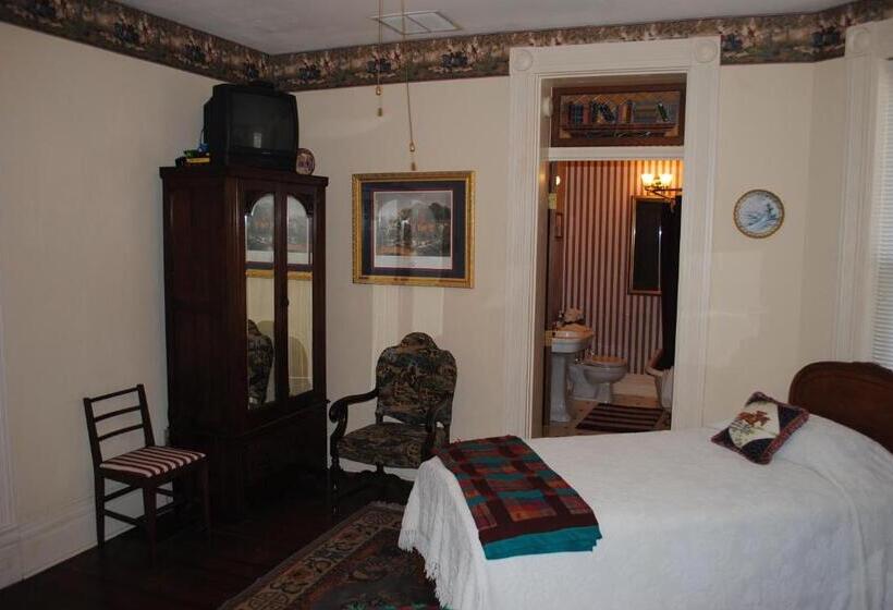 수피리어 룸, L&n Bed And Breakfast Ltd