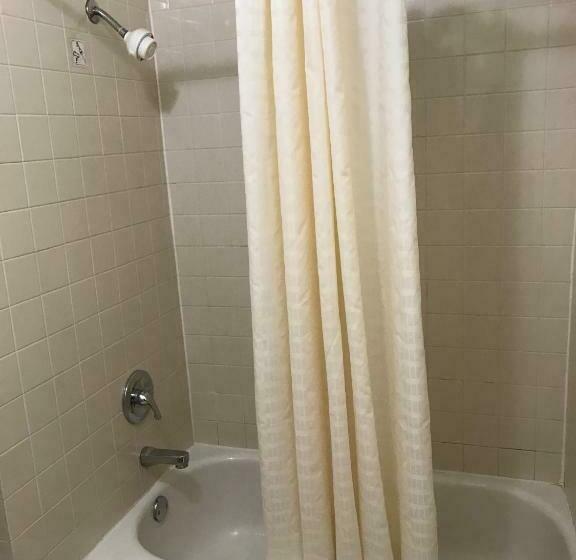 חדר סטנדרט, Budget Inn Of Brownfield