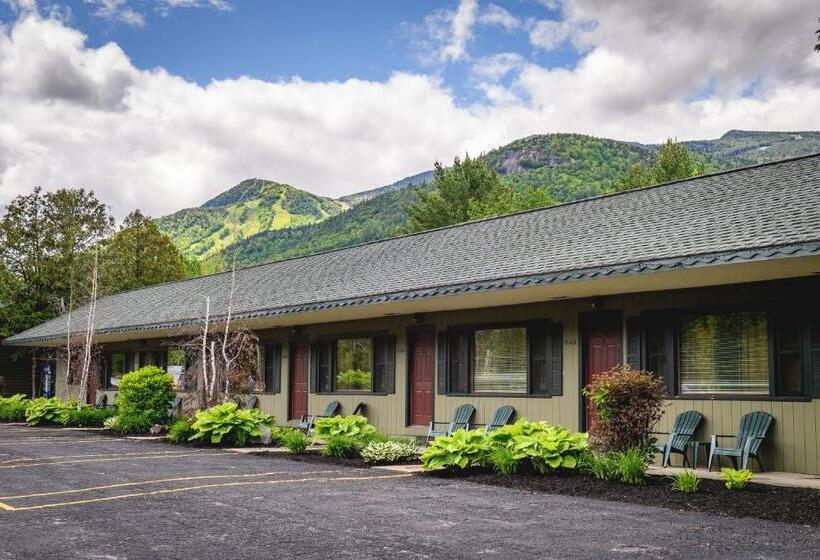 Номер Economy, Hungry Trout Resort