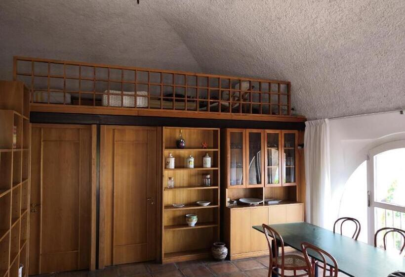 Suite with Terrace, Il Nido Del Gabbiano