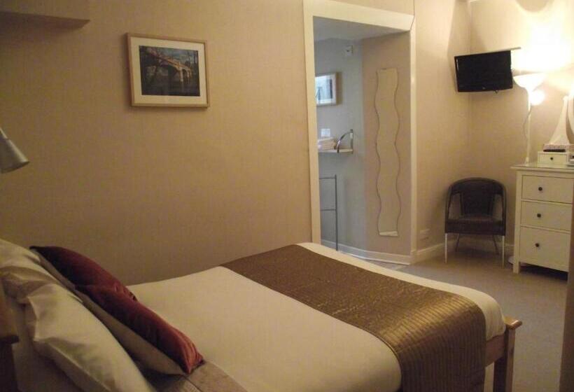 Номер Стандарт, Broomfield House Bed And Breakfast