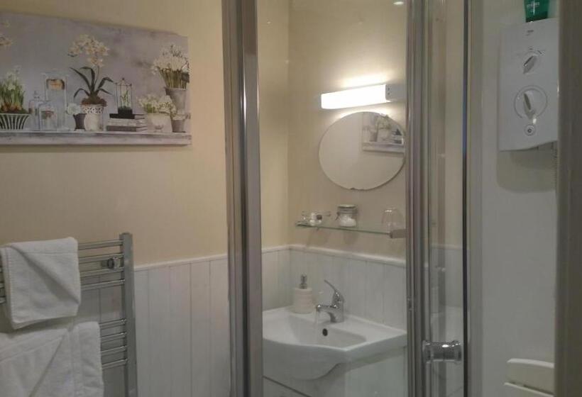 Номер Стандарт, Broomfield House Bed And Breakfast
