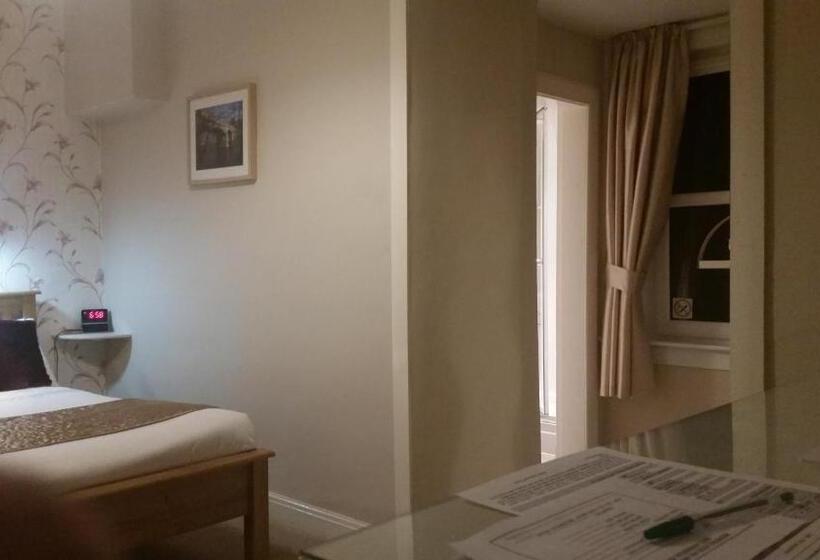 Номер Стандарт, Broomfield House Bed And Breakfast