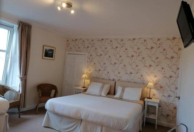 Семейный Номер, Broomfield House Bed And Breakfast
