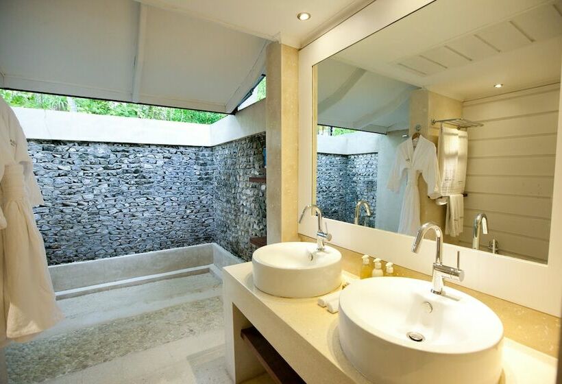 بانگلوی استاندارد, Diamonds Thudufushi Maldives Resort & Spa