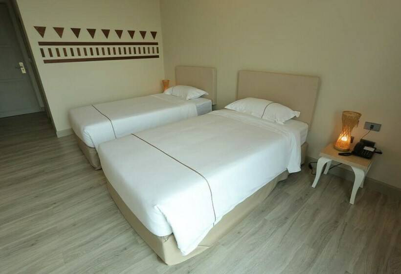 اتاق سوپریور, Navela Hotel & Convention