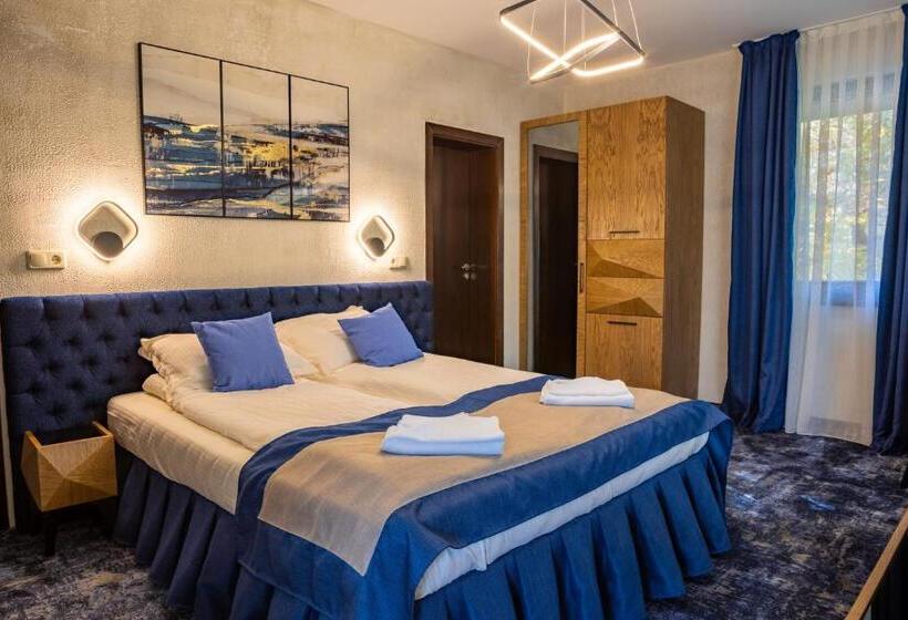 Дом 3 Спальни, Ostrova Holiday Village